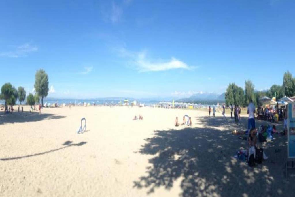 L'Enchalpe, Grand Et Lumineux Studio Avec Coin Montagne 5 Personnes, 60M Des Pistes, Piscine Couverte, Wifi, Grand Balcon Expo Est, Draps Non Compris Saint-Jean-dʼAulps المظهر الخارجي الصورة